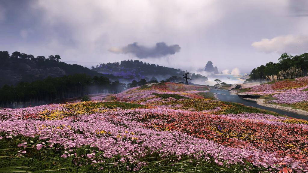 Ghost of Tsushima